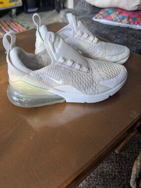 Nike Air Max 270